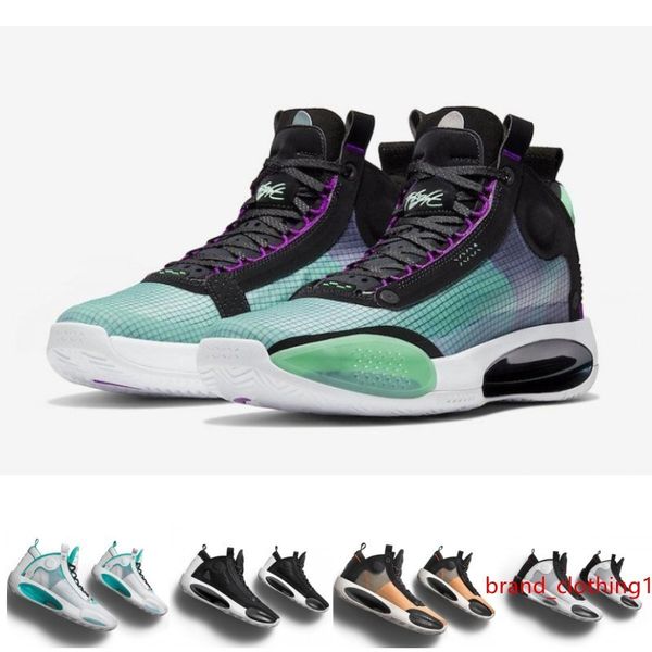 

34 xxxiv bred blue void men basketball shoes j34 eclipse snow leopard amber rise designer sneakers with box ar3240-001-100-103-400-800