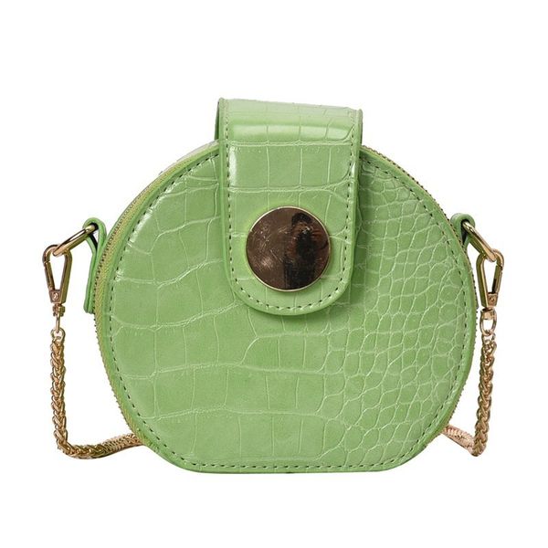 

alligator leather womens shoulder bags plain bag crossbody bag cross body bag chain bags fashion bags