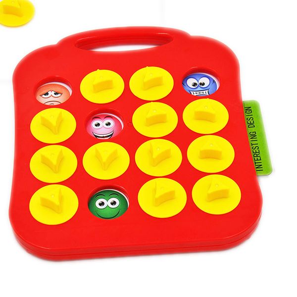 

game chess educational toys focus on memory training memory lianliankan improve children's iq parent-child interactive toys
