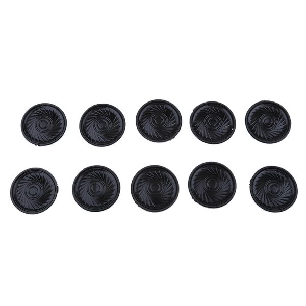 

10x speaker repair 40mm 8ohm 1w