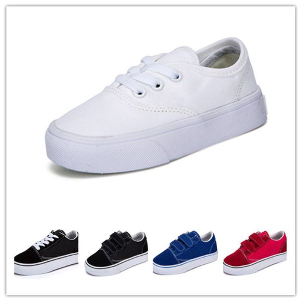 bambas vans para niños