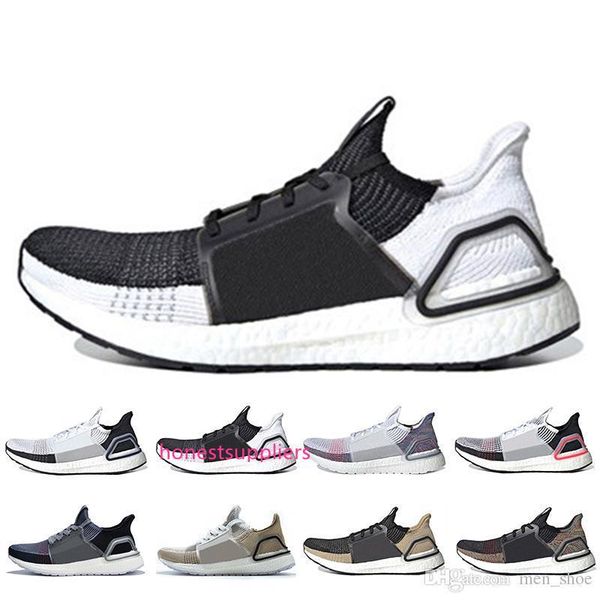 

2020 bmh ultra 5.0 ultra s 19 designer brand luxury trainer primeknit runner fashion running sneaker sports shoes for men women