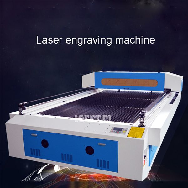 

110v/220v 1325 150w laser engraving machine acrylic wood leather cutting machine advertising laser marking 1300*2500mm