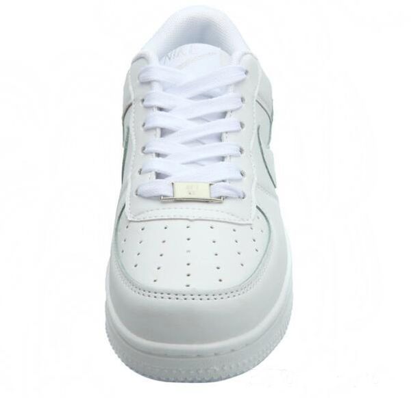 

2019 горячий размер надувательства 36-44 модернизированная версия новые все белые ботинки мужчины и женщины Модные Повседневная обувь