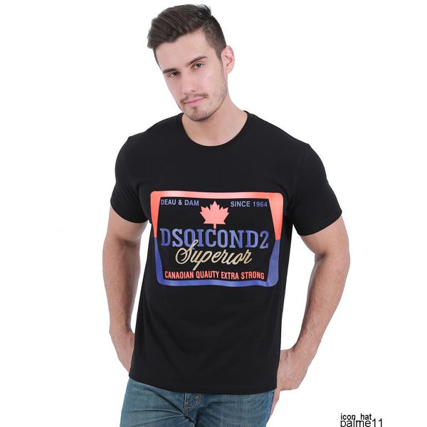 

значок мужские дизайнер горячей продажи моды brandicon т мужчины свободного покроя футболки печать withicon хип-хоп хлопок короткий рукав тр, White;black