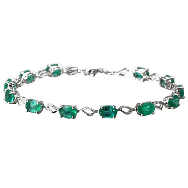 

stone bracelets for women jewelry chain charm bracelet jewelry, Black