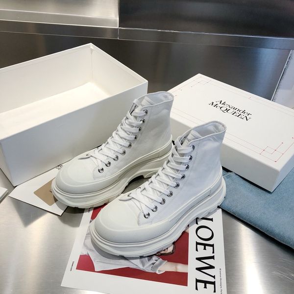 

selling men and women high-casual shoes women flat canvas sneakers retro shoes luxury casual sneakers cotton laces02