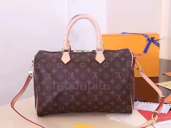 

Speedy 25 30 35 de igner luxury handbag pur e men bo ton bag clutch travel bag handbag 13 loui 13 vuitton clutch ba283a