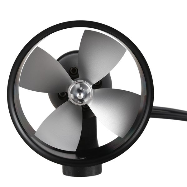 

rov ds-02 24 ipx8 9.2kg подводный thruster / water-proof двигатель для rc лодка / робот бесщеточный мощность приводного двигателя