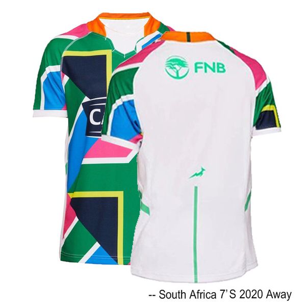 Amazingly Good Products Rugby South Africa 3 T-Shirt