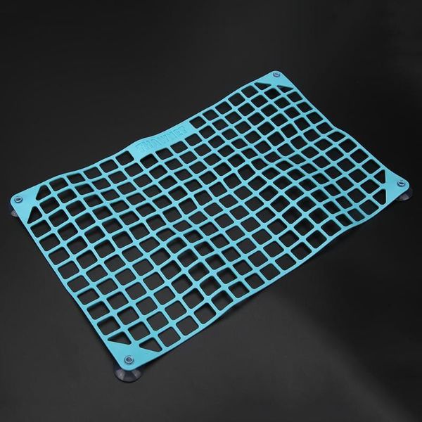 

plastic thawnet meat fast defrosting net kitchen rapid thawing frozen food tray kitchen accessories