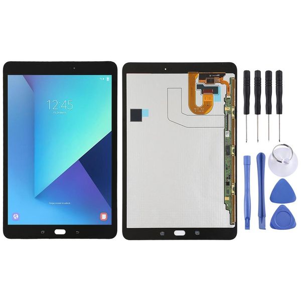 

lcd screen and digitizer full assembly for samsung galaxy tab s3 9.7 t820 / t825