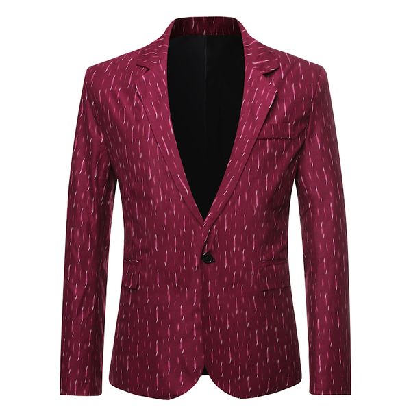 

2020 business leisure suit fashion suit men casual blazer mens suits blazers fashion party casual smart large size, White;black