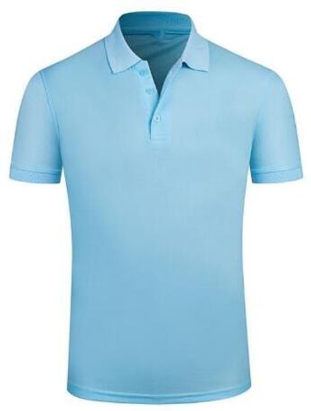 

2019 men's tight clothes running short-sleeved quick-drying t-shirt 737, Black;blue