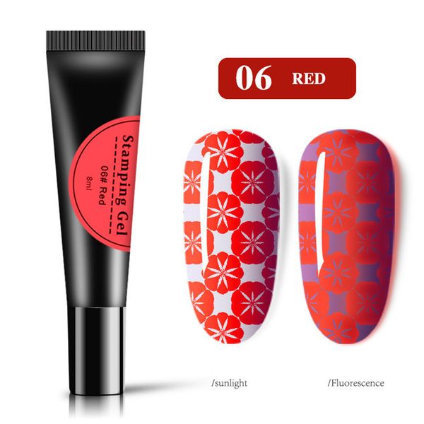 

neon luminous gel varnish nail polish set hybrid all for manicure semi permanant uv nail art prime gel varnish nails polish