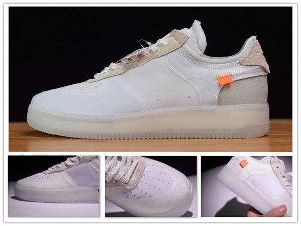 

2019 Высокое качество повседневная женская / мужская 90 классические кроссовки Pure Whi