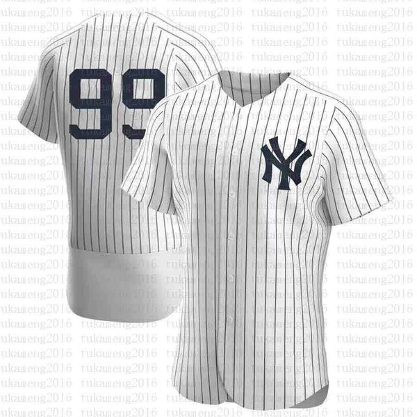

2020 season baseball jersey aaron judge derek jeter gerrit cole gleyber torres don mattingly gary sanchez mariano rivera stanton sabathia, Blue;black