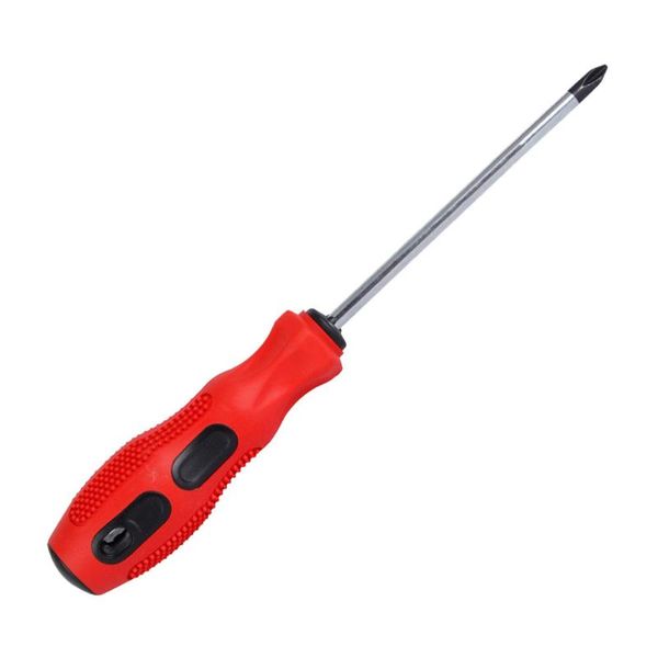 

long shaft cross head magnetic tip screwdriver household supplies hand tools