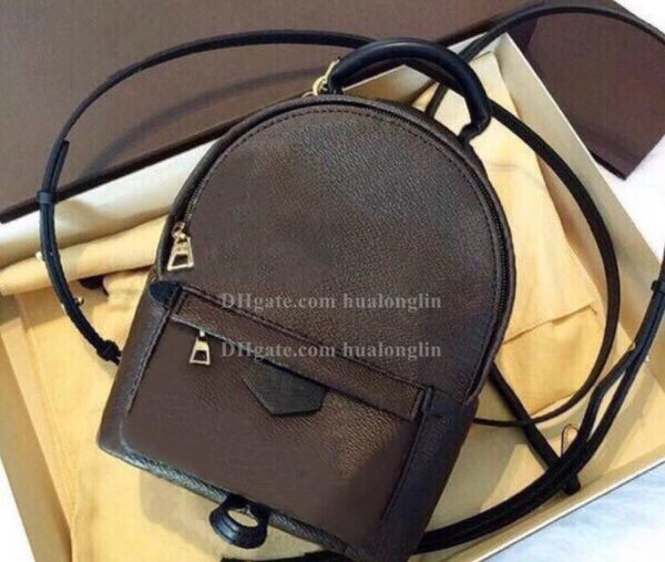 

code quality date bags women price high bag men shoulder girl boys backpacks atdfh, Red;black