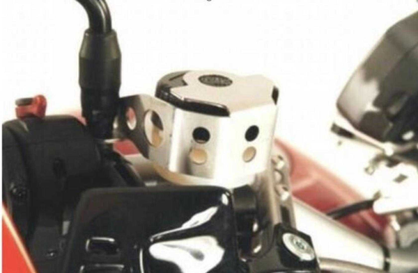 

front brake fluid reservoir guard cover for r1200gs/ [2005-2012