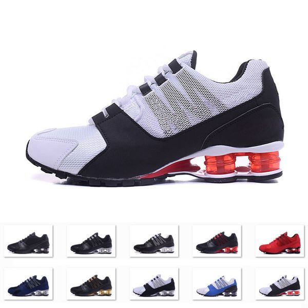 

2020 tennis shoes deliver nz r4 803 red bule black men women running shoes sneaker sport jogging trainers size 36-45