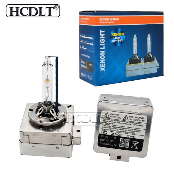 

hcdlt ac 12v hid bulb d1s 55w xenon hid bulb lamp car globe light 35w xenon d1s d3s auto headlamp 4300k 5000k 8000k 6000k