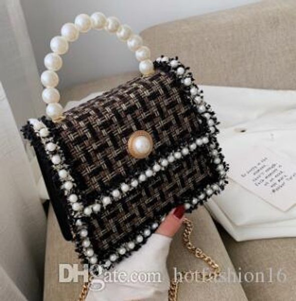 

к 2020 году новых моды дамы небольшой мешок плеча messenger сумка сумочка дизайнеры luxurys walleta25