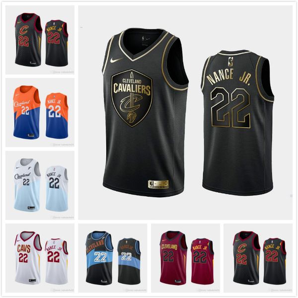 cleveland basketball jersey