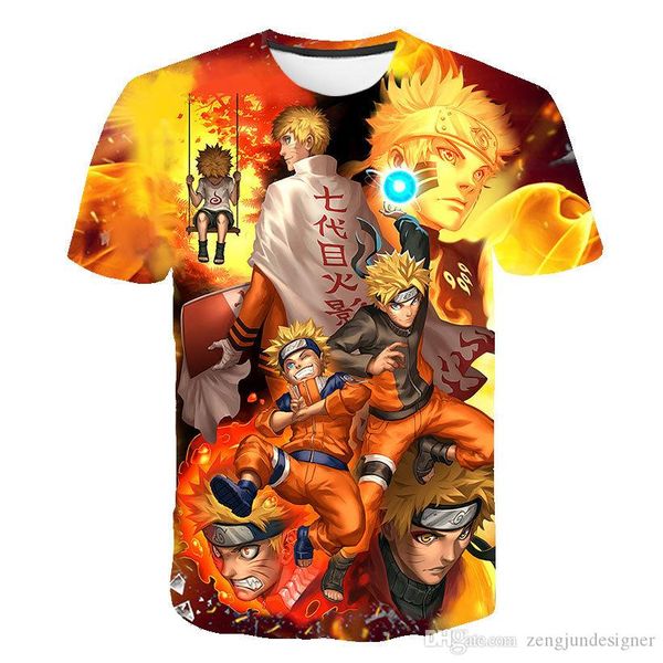 

3d печать mens лета конструктора tshirts шеи экипажа с коротким рукавом homme одежда мода мультфильм повседневная одежда, White;black