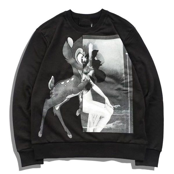 

2020 luxury designer w49 hoodie sweatshirts fashion printing men women hoodies designer hoodies long sleeve brand