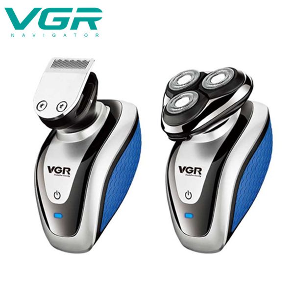 

5 in 1 4d rechargeable bald head electric shaver wet and dry use waterproof multipurpose shaver vs selling electric
