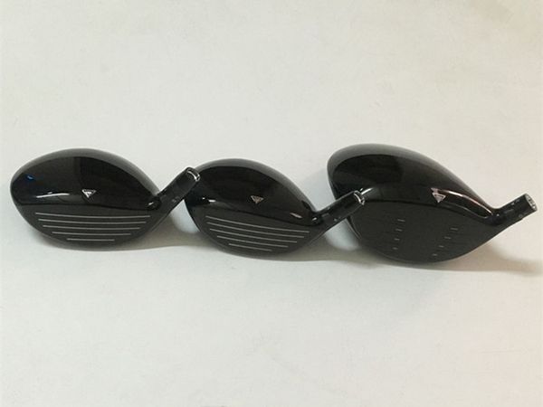 

T2 2 golf club t2 wood et 2 golf wood driver fairway wood fujikura peeder graphite haft with head cover