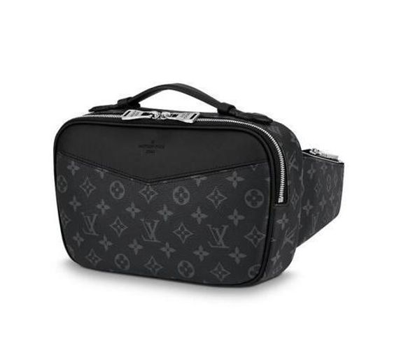 

2019 bumbag m42906 men me enger bag houlder belt bag tote portfolio briefca e duffle luggage