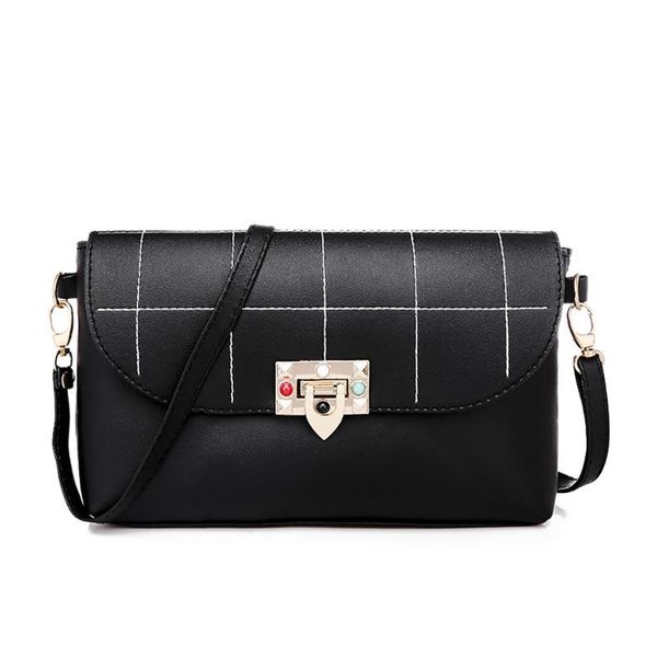 

luxury handbags women bags designer handbags 2020 sac a main new pu leather crossbody messenger bags for women