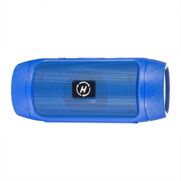

wireless bluetooth speaker waterproof outdoor stereo bass usb fm audio portable loudspeaker mini speakers