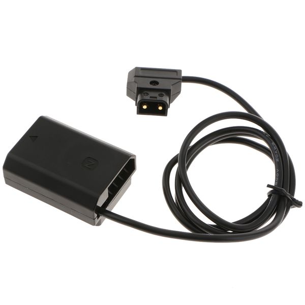 

адаптер питания v-образное крепление anton bauer d-tap npfz100