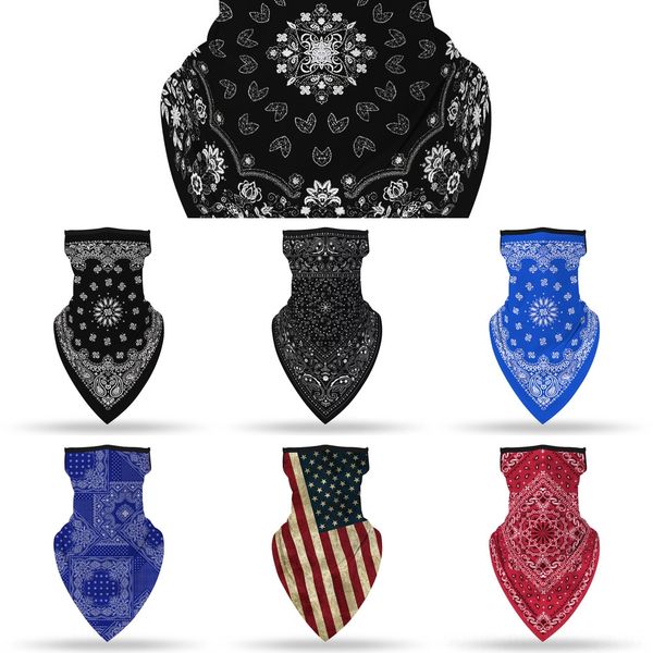 

rtor4 anti-wind hat warm plush scarf breathable comfortable winter mask tactical face head cycling skiing face mask scarf, Black