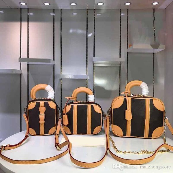 

дизайнерская роскошная сумочка кошелек valisette bb women vertical fashion totes l flower designer кошелек из натуральной кожи высокое качес