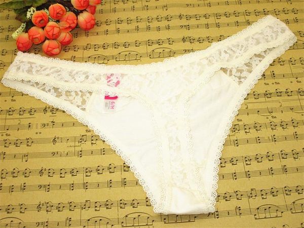 

in stocklingerie back ladies lace low g string underwear women's g string lace rise panties women t briefs sale wg4 esera