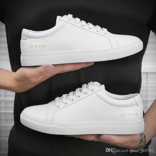 

2020 кроссовки new женская обувь осенью 2019 all over single мужская обувь d21, Black