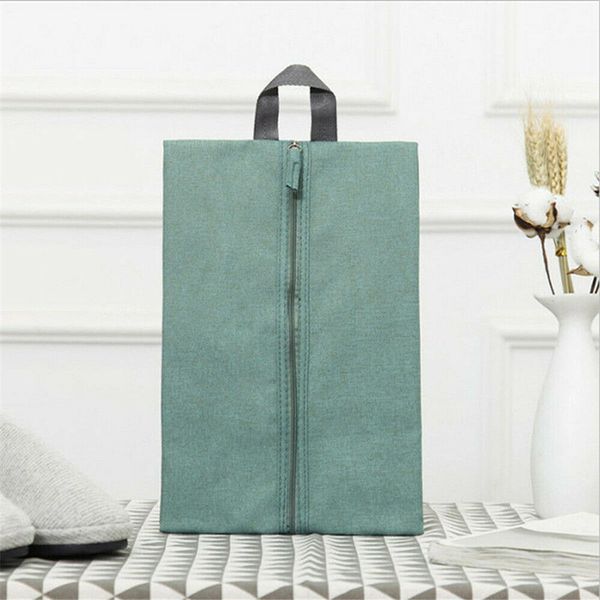 

new waterproof shoes bag travel tote toiletries laundry pouch case storage organizer bag foldable large