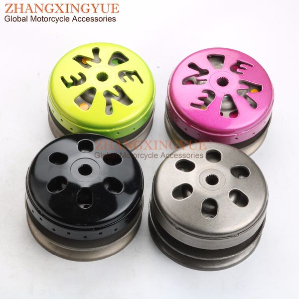 

high performance clutch for scooter gy6 152qmi 157qmj 125cc 150cc 4t