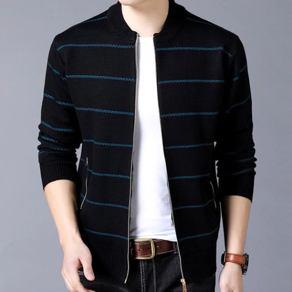 

mf357 jacket, Blue;gray