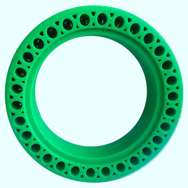 

прочный scooter шин anti-explosion шин бескамерных шин solid для mijia m365 / ninebot электрический скутер