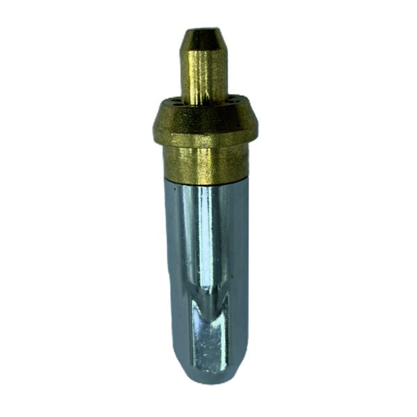 

1 x propane cutting torch tips, g03-100 1#, g03-100 2#, g03-100 3#