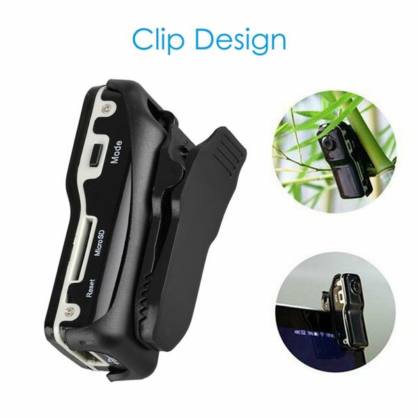 

ultra mini camera hd motion detection dv dvr video recorder security cam monitor