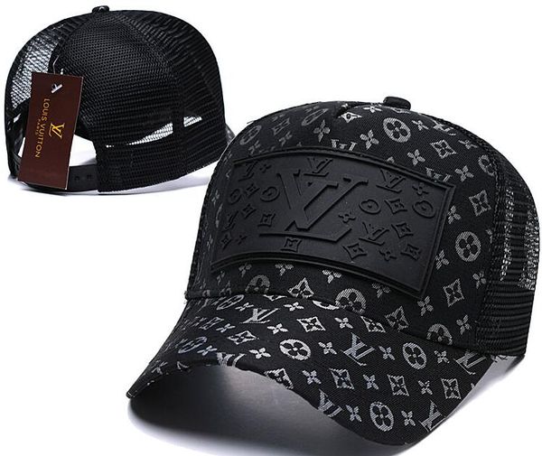 

2019 новый бренд мужские дизайнерские шляпы snapback бейсболки роскошные леди мода шля