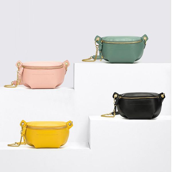 

fashion women famous backpack style bag handbags for girls waist bag women designer shoulder bags purse #3423