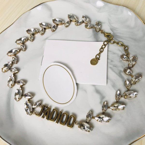 

selling diamond classic alphabet designer jewelry set luxury designer jewelry women bracelets, Silver