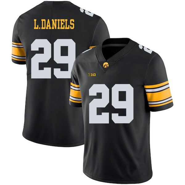 

johnny plewa stitched women's iowa hawkeyes matt fagan kyler fisher lucas amaya college football jersey white black